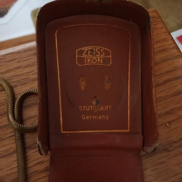 IKOPHOT Light Meter - Picture 4 of 10